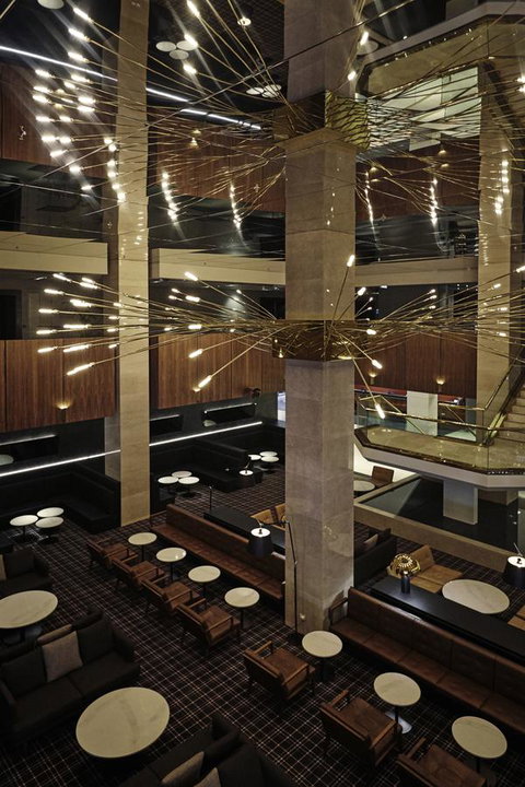 Hilton Adelaide - Phillip Island Accommodation 34