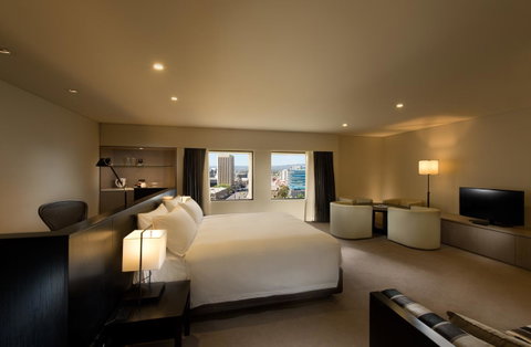 Hilton Adelaide - Phillip Island Accommodation 5