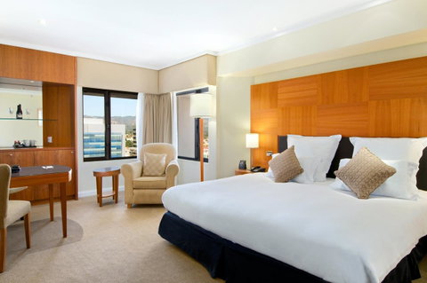 Hilton Adelaide - Phillip Island Accommodation 21