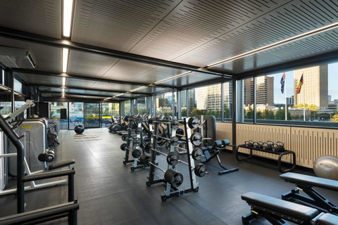 Hilton Adelaide - Phillip Island Accommodation 41