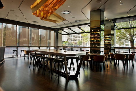 Hilton Adelaide - Phillip Island Accommodation 27