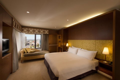 Hilton Adelaide - Phillip Island Accommodation 23