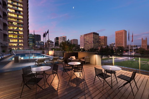 Hilton Adelaide - Phillip Island Accommodation 3