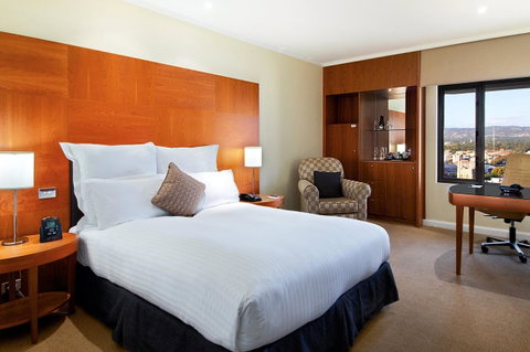 Hilton Adelaide - Phillip Island Accommodation 16