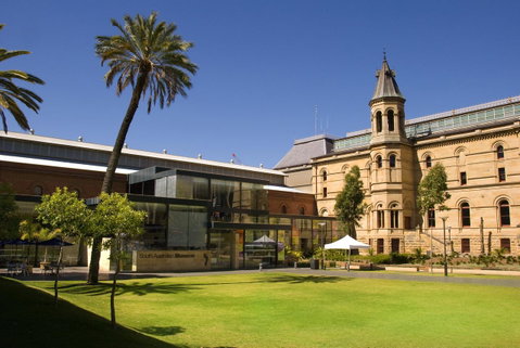 Hilton Adelaide - Phillip Island Accommodation 38