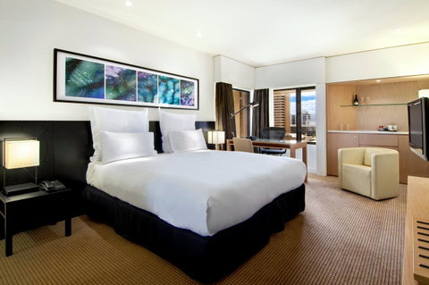 Hilton Adelaide - Phillip Island Accommodation 7