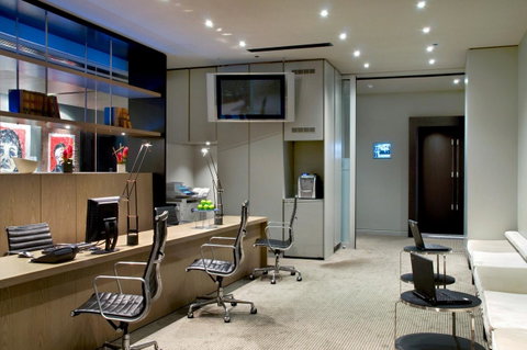 Hilton Adelaide - Phillip Island Accommodation 28