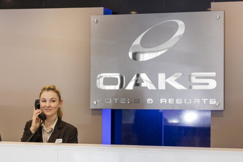 Oaks Adelaide Horizons Suites - Phillip Island Accommodation 19