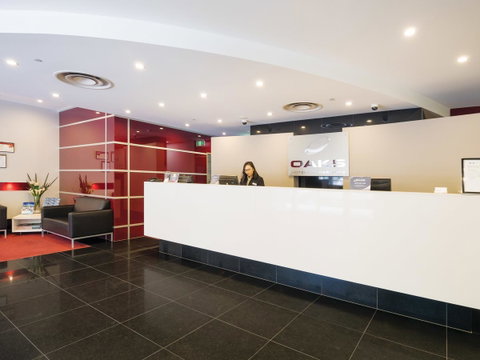Oaks Adelaide Horizons Suites - Phillip Island Accommodation 11