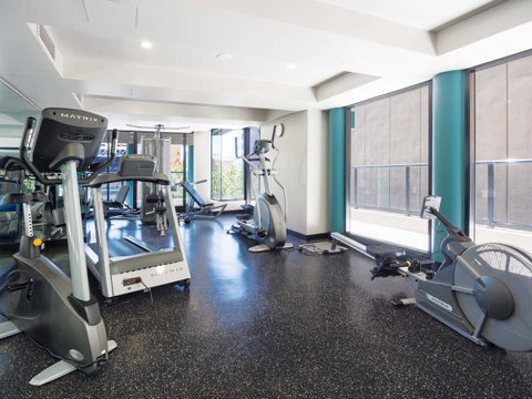 Oaks Adelaide Horizons Suites - Phillip Island Accommodation 10
