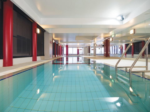 Oaks Adelaide Horizons Suites - Phillip Island Accommodation 16
