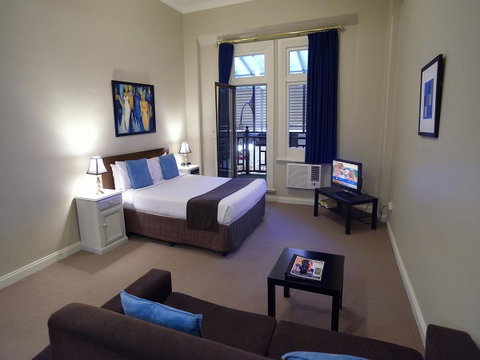 Mansions On Pulteney - Phillip Island Accommodation 1