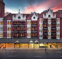 Mansions on Pulteney - Phillip Island Accommodation