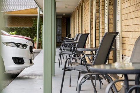 Garden City Motor Inn - Phillip Island Accommodation 26