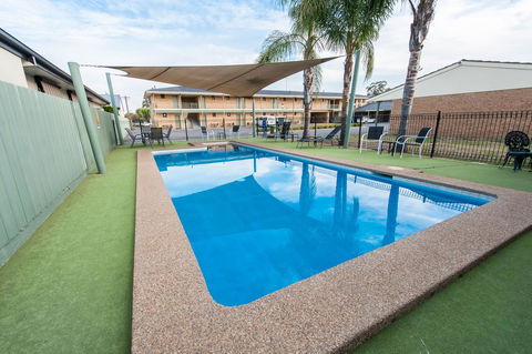 Garden City Motor Inn - Phillip Island Accommodation 38