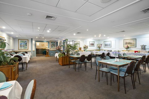 Garden City Motor Inn - Phillip Island Accommodation 8
