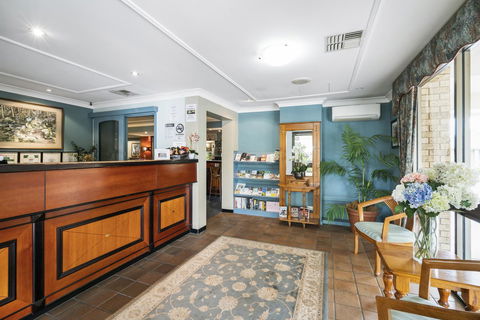 Garden City Motor Inn - Phillip Island Accommodation 4