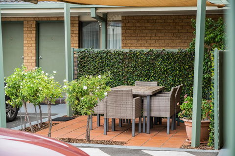 Garden City Motor Inn - Phillip Island Accommodation 39