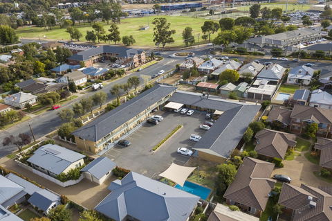 Garden City Motor Inn - Phillip Island Accommodation 1