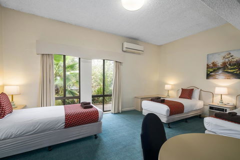 Garden City Motor Inn - Phillip Island Accommodation 23