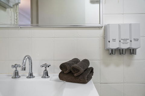 Garden City Motor Inn - Phillip Island Accommodation 17