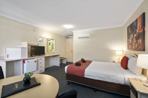 Garden City Motor Inn - Phillip Island Accommodation 16