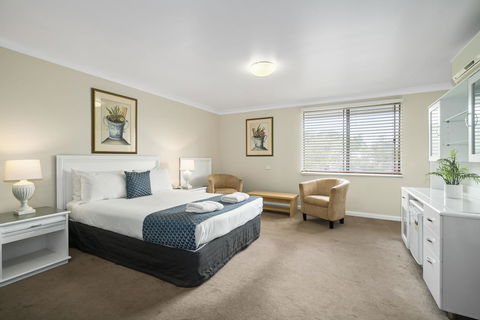 Garden City Motor Inn - Phillip Island Accommodation 28