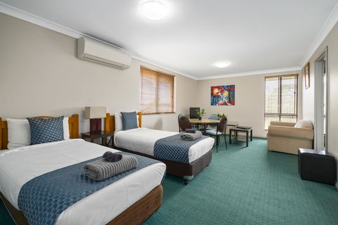 Garden City Motor Inn - Phillip Island Accommodation 32
