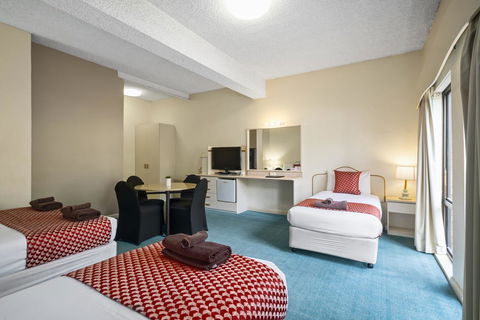 Garden City Motor Inn - Phillip Island Accommodation 24
