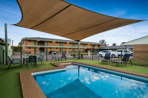 Garden City Motor Inn - Phillip Island Accommodation 37