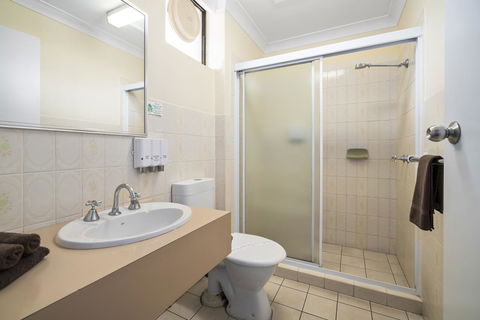 Garden City Motor Inn - Phillip Island Accommodation 21