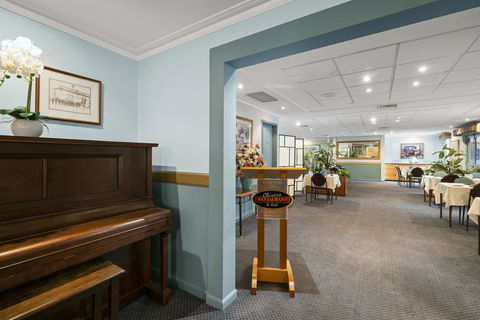 Garden City Motor Inn - Phillip Island Accommodation 7