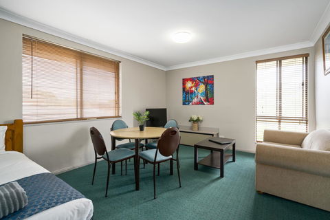 Garden City Motor Inn - Phillip Island Accommodation 34