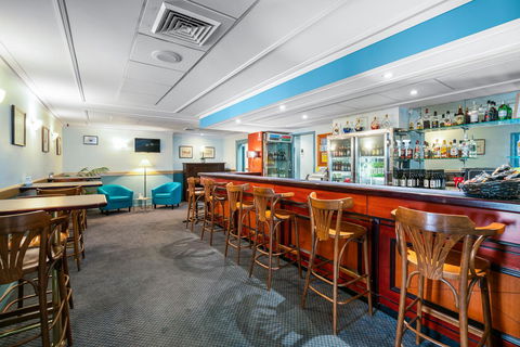 Garden City Motor Inn - Phillip Island Accommodation 5