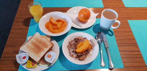 Garden City Motor Inn - Phillip Island Accommodation 13
