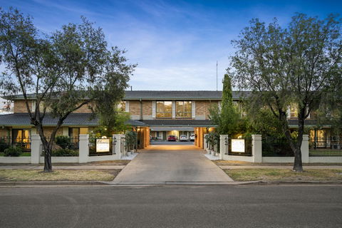 Garden City Motor Inn - Phillip Island Accommodation 0
