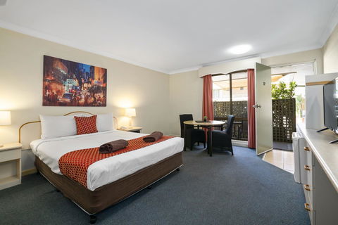 Garden City Motor Inn - Phillip Island Accommodation 15