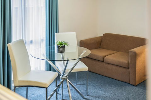 Garden City Motor Inn - Phillip Island Accommodation 20