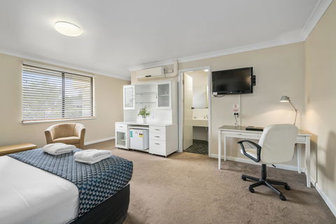 Garden City Motor Inn - Phillip Island Accommodation 27