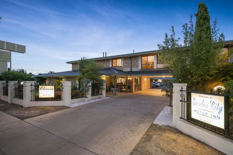 Garden City Motor Inn - Phillip Island Accommodation 3
