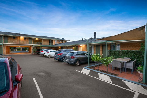 Garden City Motor Inn - Phillip Island Accommodation 42