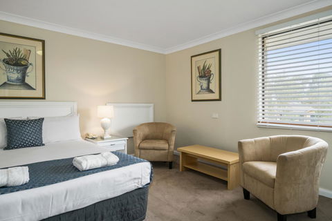 Garden City Motor Inn - Phillip Island Accommodation 29