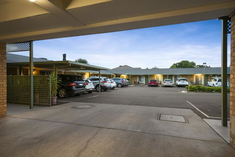 Garden City Motor Inn - Phillip Island Accommodation 44