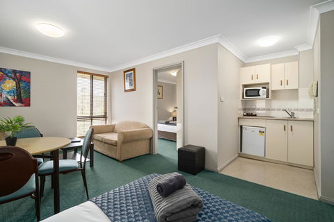 Garden City Motor Inn - Phillip Island Accommodation 31
