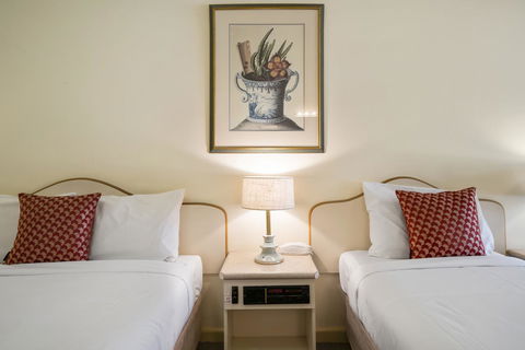 Garden City Motor Inn - Phillip Island Accommodation 18