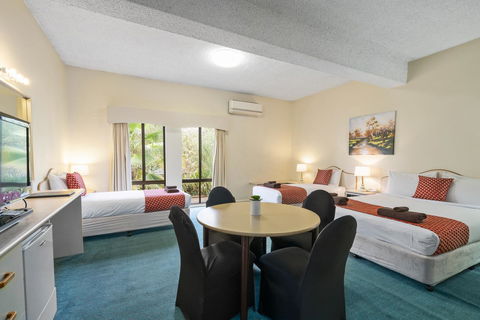 Garden City Motor Inn - Phillip Island Accommodation 22