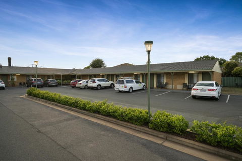 Garden City Motor Inn - Phillip Island Accommodation 41