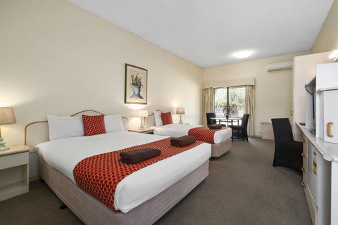 Garden City Motor Inn - Phillip Island Accommodation 19