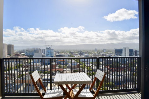 Whitmore SQ - Phillip Island Accommodation 14