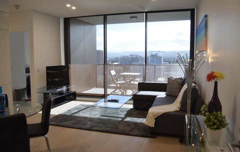 Whitmore SQ - Phillip Island Accommodation 1